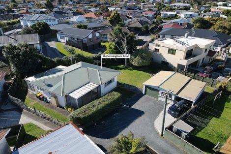 Photo of property in 16 Cunningham Road, Beerescourt, Hamilton, 3200