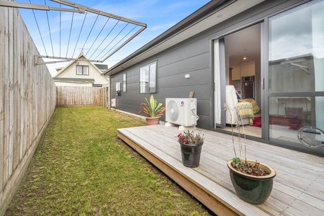 Photo of property in Gilligan Street, Palmerston, 9430