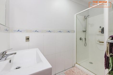 Photo of property in 25a Gray Avenue, Mangere East, Auckland, 2024