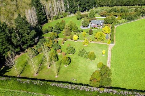Photo of property in 309 Flatman Road, Orari Bridge, Geraldine, 7991