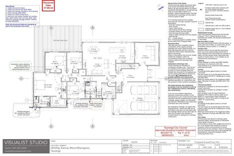 Photo of property in 24 Fahey Avenue, Mount Maunganui, 3116