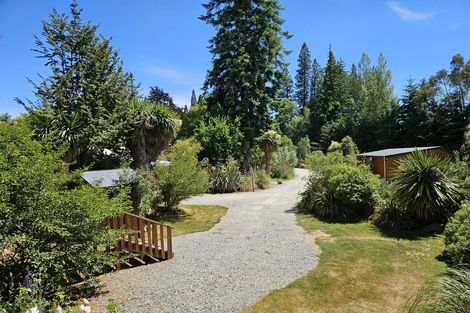 Photo of property in 12- 16 Sealy Street, Lake Tekapo, 7999
