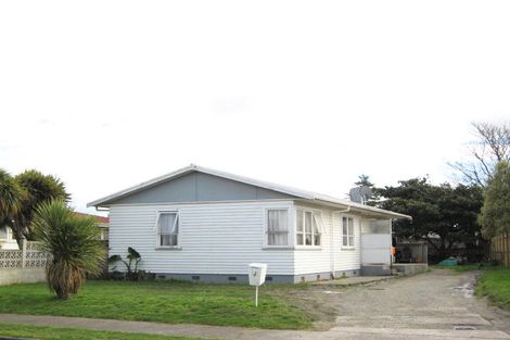 Photo of property in 4 O'connell Place, Havelock North, 4130