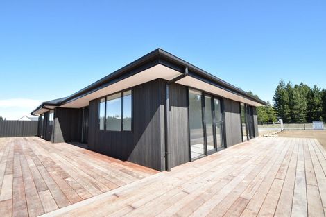 Photo of property in 51 North West Arch, Twizel, 7901