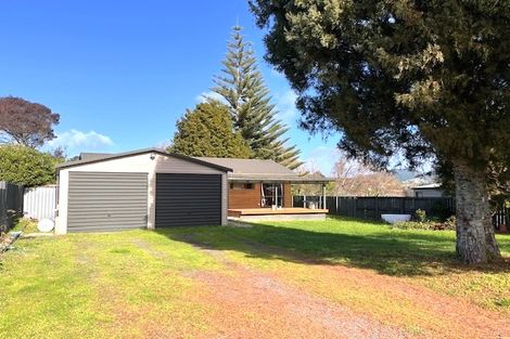 Photo of property in 84 Waipa Esplanade, Ngaruawahia, 3720