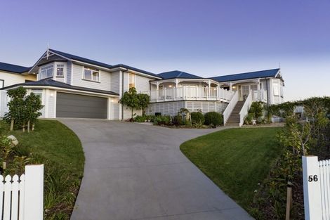 Photo of property in 56 Lisle Farm Drive, Pukekohe, 2120