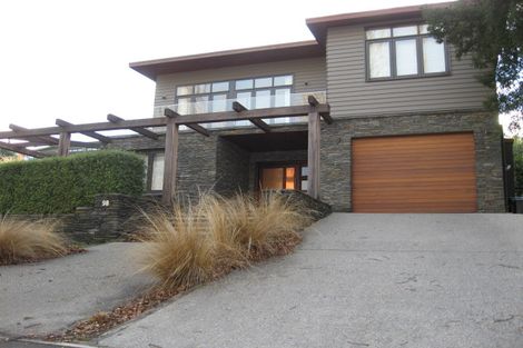 Photo of property in 98 Park Street, Queenstown, 9300