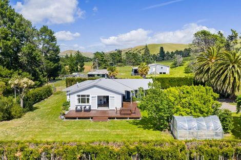 Photo of property in 970 Redwood Pass Road, Redwood Pass, Blenheim, 7274