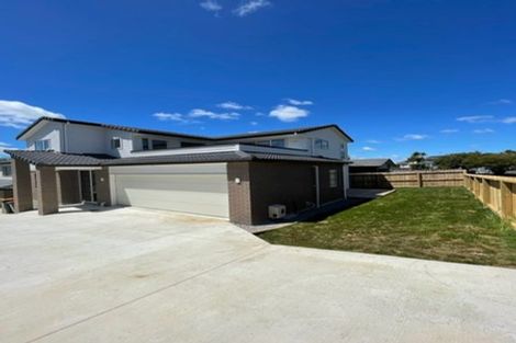 Photo of property in 30 Sorrel Crescent, Bucklands Beach, Auckland, 2012