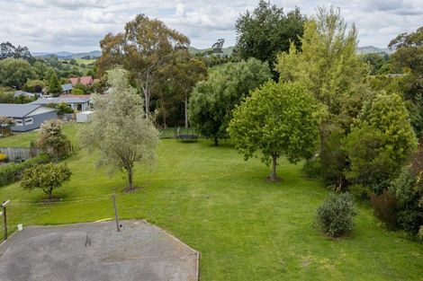 Photo of property in 31 Domain Road, Waipawa, 4210