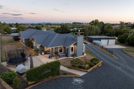 Photo of property in 22 Linehan Road, Te Awamutu, 3875