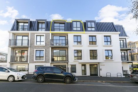 Photo of property in 408/2 Colombo Street, Newtown, Wellington, 6021