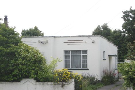 Photo of property in 45 Rosebery Street, Spreydon, Christchurch, 8024