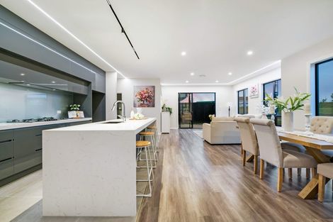 Photo of property in 45 Evergreen Parade, Rosehill, 2113