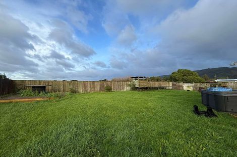 Photo of property in 6 Colonel Place, Featherston, 5710