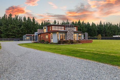 Photo of property in 5 Braeburn Crescent, Swannanoa, Kaiapoi, 7692