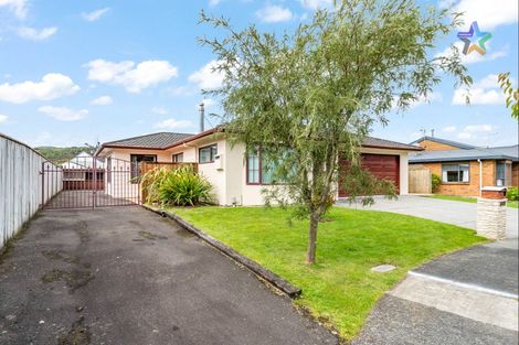 Photo of property in 24 Kawatiri Grove, Wainuiomata, Lower Hutt, 5014