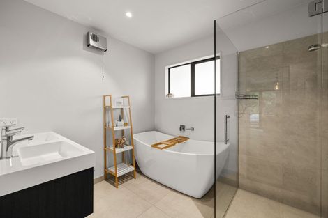 Photo of property in 20 Puhara Avenue, Parklands, Christchurch, 8083