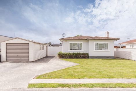 Photo of property in 14 Mcgregor Street, Milson, Palmerston North, 4414