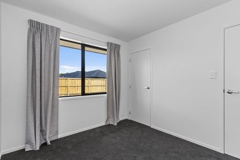 Photo of property in 17 Harness Way, Rolleston, 7615