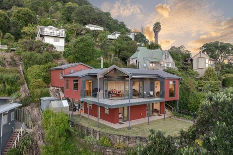 Photo of property in 8 Wiremu Road, Tairua, 3508
