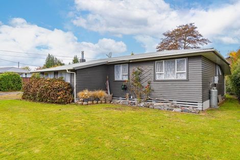 Photo of property in 114 Mangawhero Terrace, Ohakune, 4625