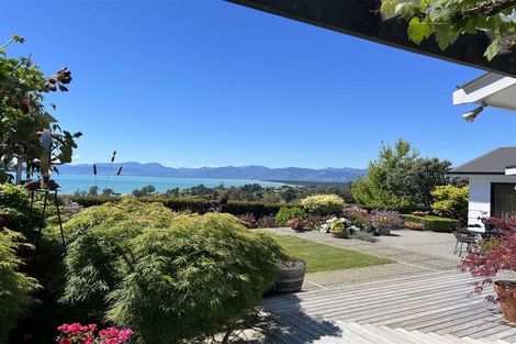 Photo of property in 208 Pomona Road, Ruby Bay, Upper Moutere, 7173