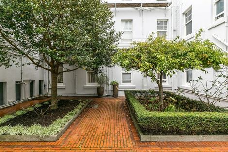Photo of property in Blythswood Flats, 28/3f Aro Street, Aro Valley, Wellington, 6021