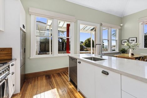 Photo of property in 48 Konini Road, Hataitai, Wellington, 6021