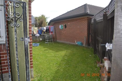 Photo of property in 3 Westmont Street, Ilam, Christchurch, 8041