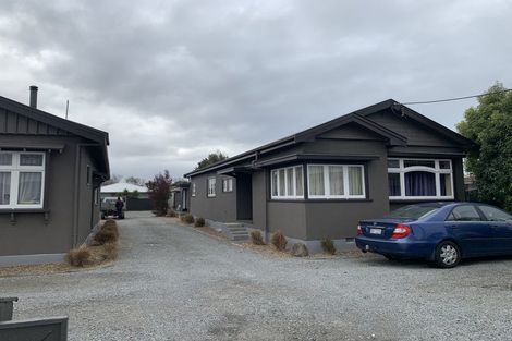 Photo of property in 463 Hereford Street, Linwood, Christchurch, 8011