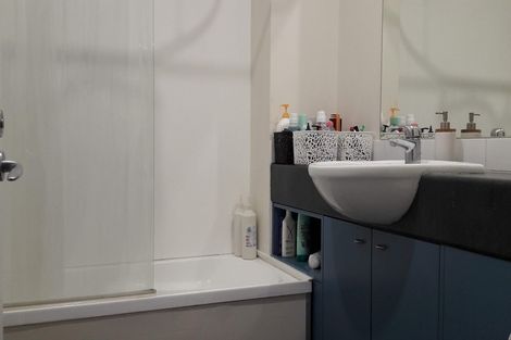 Photo of property in Hume House, 30/152u The Terrace, Wellington Central, Wellington, 6011