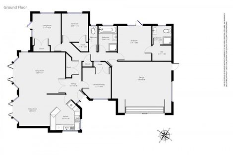 Photo of property in 14 Meadow Court, Paraparaumu, 5032