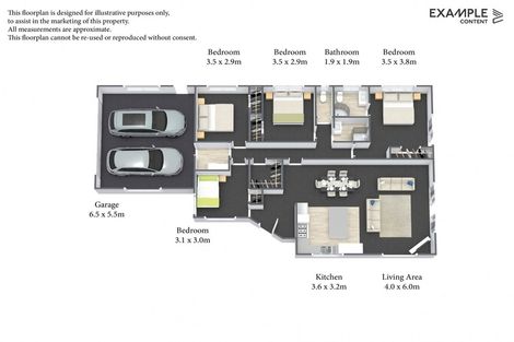 Photo of property in 15 Hollinger Place, Nawton, Hamilton, 3200