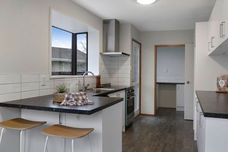 Photo of property in 9 Genista Place, Parklands, Christchurch, 8083