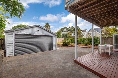 Photo of property in 12 Domain Street, Devonport, Auckland, 0624