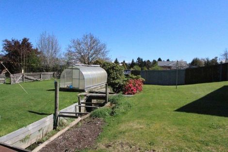 Photo of property in 20 Meadow Street, Lumsden, 9730