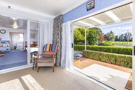 Photo of property in 15 Bridge Street, Ongaonga, 4278