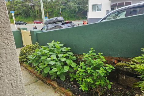 Photo of property in 5/332 Tinakori Road, Thorndon, Wellington, 6011