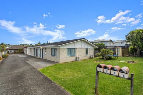 Photo of property in 1/71 Moore Street, Howick, Auckland, 2014