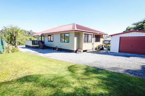 Photo of property in 121 Marsden Road, Greymouth, 7805