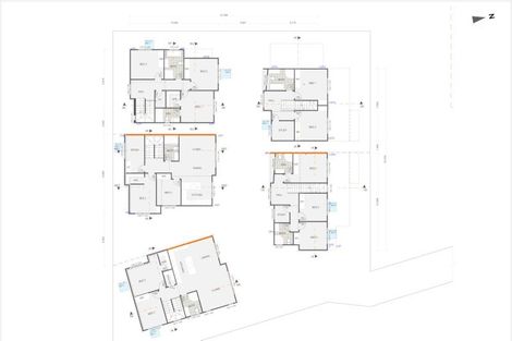 Photo of property in 11 Kilcar Place, Massey, Auckland, 0614