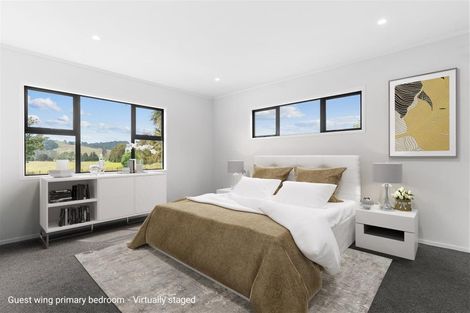 Photo of property in 699 School Road, Tomarata, Wellsford, 0974