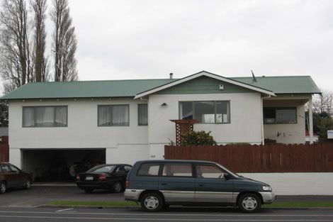 Photo of property in 829u1 Heaphy Terrace, Claudelands, Hamilton, 3214