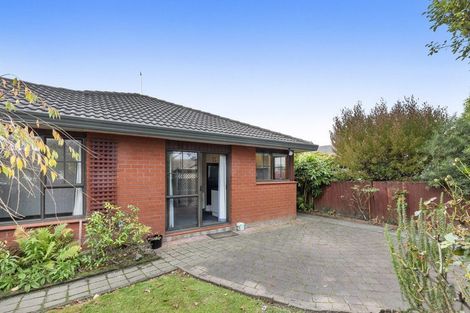 Photo of property in 1/38 Greenock Street, Redwood, Christchurch, 8051