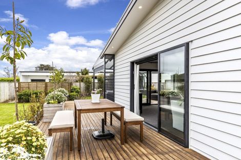 Photo of property in 21 Smith Street, Lepperton, New Plymouth, 4373