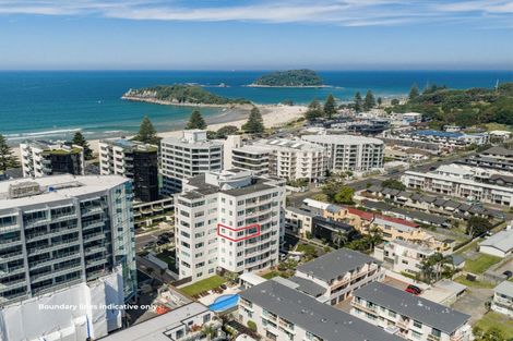 Photo of property in 27/12 Maunganui Road, Mount Maunganui, 3116