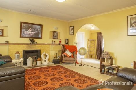 Photo of property in 30 Daniell Street, Featherston, 5710