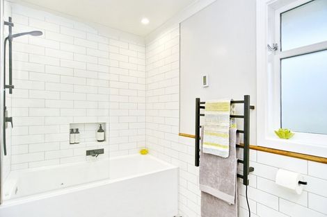 Photo of property in 9 Haig Place, Woolston, Christchurch, 8023