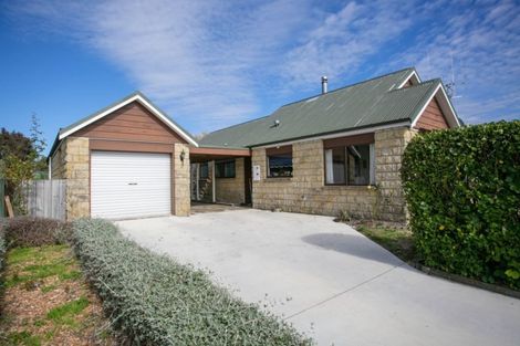 Photo of property in 3 Kotuku Crescent, Matamata, 3400